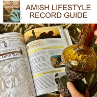 Amish Books An Traditional Recipes Cookbook For Wholesome Challenging Life-styles For Men Women