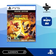 (พร้อมส่ง) PS4 PS5 CRASH TEAM RUMBLE DELUXE EDITION (GAME) (ENG)