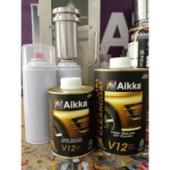 High Solid UV Clear 2K (Spray Tin)