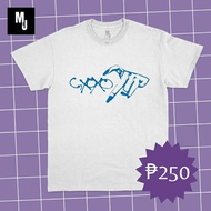 Camila Cabello CXOXO Minimalist T-shirt (unisex)