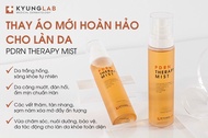 Xịt khoáng tế bào gốc 3in1 PDRN Kyunglab tăng sinh colagen giúp nuôi dưỡng da trắng Hồng căng bóng H