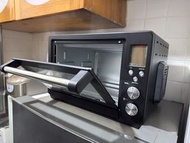 Breville LOV660MTB 氣炸焗爐