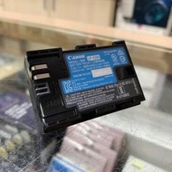 【擱再來】【現貨】全新 CANON LP-E6N 原廠電池 適用：5D3 5D4 7D2 ☆ ※裸裝版※