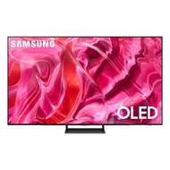 Samsung - 65" S90C 系列 QA65S90CAJXZK 65" OLED 4K 電視 香港行貨