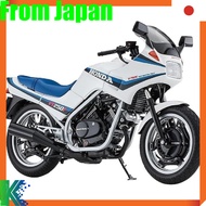 Hasegawa 1/12 Bike Series Honda VT250F (MC08) (1984) Plastic Model BK14from Japan
