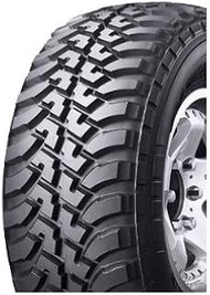 Bridgestone DUELER M/T673 33x1250R15 108Q Summer Tire