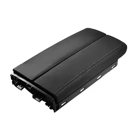 A89Q-Central Armrest Box Cover Forpeugeot 3008 4008 5008 508L Citroen C6 C5 Tianyi Central Central S