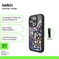 Belkin MSA017 MagSafe Magnetic Case For iPhone 15 Pro A Special Collection Disney Original License.