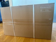 Samsung  Monitor 三星 24吋 24” S31C 平面顯示器