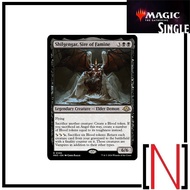 [MTG][Single][MH3] Shilgengar Sire of Famine Rare [English]