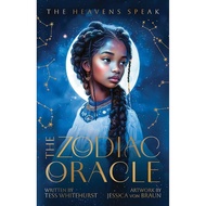 Zodiac Oracle Authentic Cards Tarot