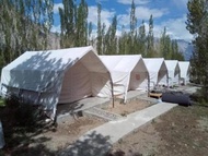 StayApart at Alpine Ibex Camp, Nubra Valley