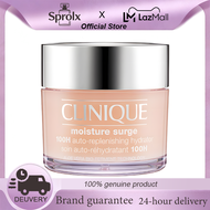 CLINIQUE Moisture Surge 100 Hour Auto Rejuvenating Hydrator Moisturizing Cream 125ml