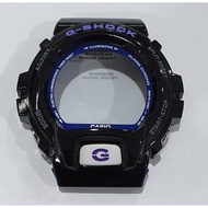 Original Casio G-shock DW-6900SC-1 Replacement Parts - CASE/CENTER ASSY