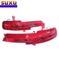 Car Automobiles Rear Fog Light 9813836580 9813836480 For Peugeot 508 R83 2019-2022 Left/Right Rear B