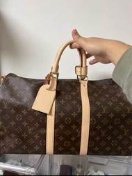 100% Authentic   LV  KEEPALL45（sold）