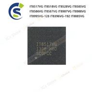 1PCS 100% New IT8517VG IT8518VG IT8528VG IT8585VG IT8586VG IT8587VG IT8987VG IT8988VG IT8995VG-128 I