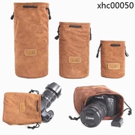 · Micro SLR Camera Bag Multifunctional Camera Lens Bag Outdoor Portable Waterproof Multifunctional Camera Lens Storage Bag