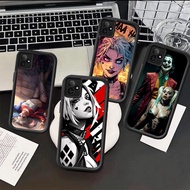RK43 Harley Quinn hp Plating Casing for VIVO V9 Y95 Y30 Y50 Y17 Y91i Z1 Y81S Y66 Y12 Y93 V15 Y20i Y2