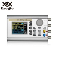 -JDS2900 Dual Channel DDS Function/Arbitrary Waveform Signal Generator/Frequency Meter Generator 50M