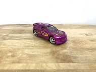Mô hình xe Mazda RX8 JDM _Tỷ lệ 1:32