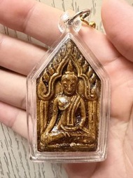 龍婆川屈打意 蜂蜜坤平