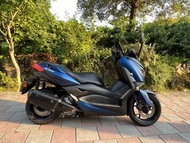 YAMAHA Xmax300