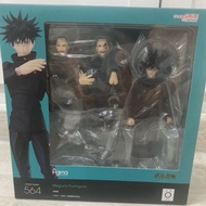 [SG stock] Figma 564 Megumi Fushiguro Jujutsu Kaisen JJK