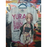 Fleet Girls Collection KanColle anime shirt