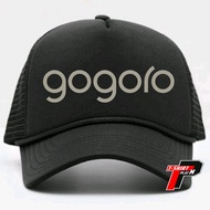 Gogoro Trucker Hat