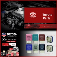 HYS AUTOMOTIVE ELECTRONIC FAN OIL PUMP LIGHT TOYOTA RELAY 12V 4PIN 5PIN MODIFICATION HIGH POWER FOR 