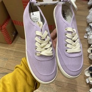 !! 8.8 rubi Shoes Ways lace up Sneakers (Code 253)