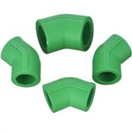 Keni 45 PPR 2 inch Elbow 45 PPR 63mm Knie L 45 PPR 2 inch