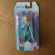Mattel Elsa Frozen Disney Anna Doll Princess Doll Doll Elsa Girl Toy