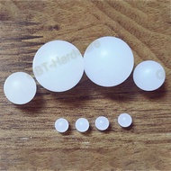 [Hot K] พอลิโพรพิลีนลูกบอลพลาสติก PP เส้นผ่านศูนย์กลาง2/ 3/3.5/4/4 5/5/6/6 35/7/7.85/8/9/10/12/12.7/