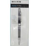 Belkin stylus+pen
