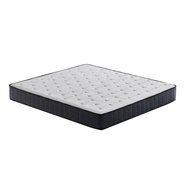 OD  ที่นอน ที่นอน Eldora เสริมฟองน้ำ ที่นอนผลิตจากโฟมอัดเเน่น 8นิ้ว เสริมด้วยแผ่นรองรับที่มีการยืดหย