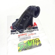 YAMAHA F1ZR INTAKE RUBBER YAMAHA FORCE1 INTAKE F1ZR