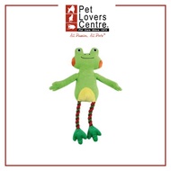 AMY N CAROL Big Foot Series - Frog