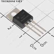 [2 Pieces]- LM337T Voltage Regulator IC 1.5A TechZone Viet