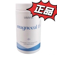 Canadian Version USANA USANA USANA Calcium Magnesium D Tablets 8.77