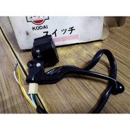 SUZUKI TRS115 HANDLE SWITCH L/H , KIRI