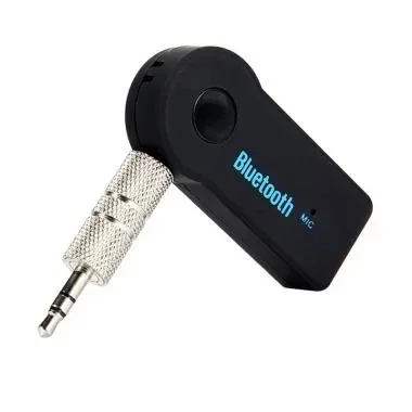 Bluetooth Receiver wireless mobil speaker audio AUX