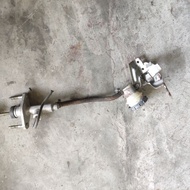 Honda accord SM4 brake clutch pump