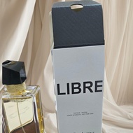 ORIGINAL PARFUM YSL LIBRE TESTER EDP 90ML