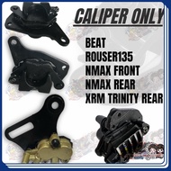 . LJ Motorcycle Brake Caliper Beat/Rouser 135/Nmax/Xrm Trinity