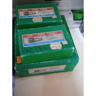 PIPE TAPS 2" NPT 11 1/2(2PCS) "SKC"