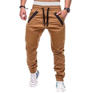 Loose track pants Men's casual pants Harem pants