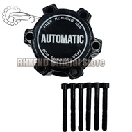 402602S601 402602S60A 40260-1S700 40260-2S60A 40260-2S601 Free wheel HUB ASSY-FREE RUNNING For Nissa