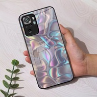 (G18) Casing Hp Case Glass XIAOMI REDMI S2 A2 A1 A3 4X 4A 5 5+ 5A 6 6PRO 6A 7 7A 8 8A 9 9A 9C 9T 10 